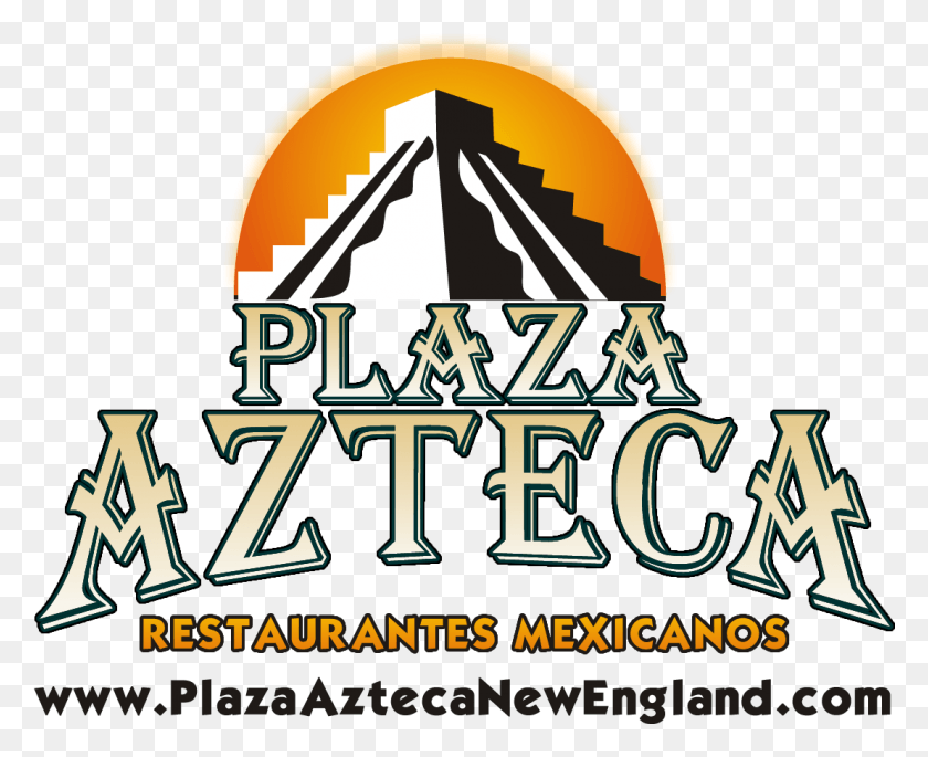 1107x888 Azteca Enfield Plaza Azteca, Word, Text, Logo HD PNG Download