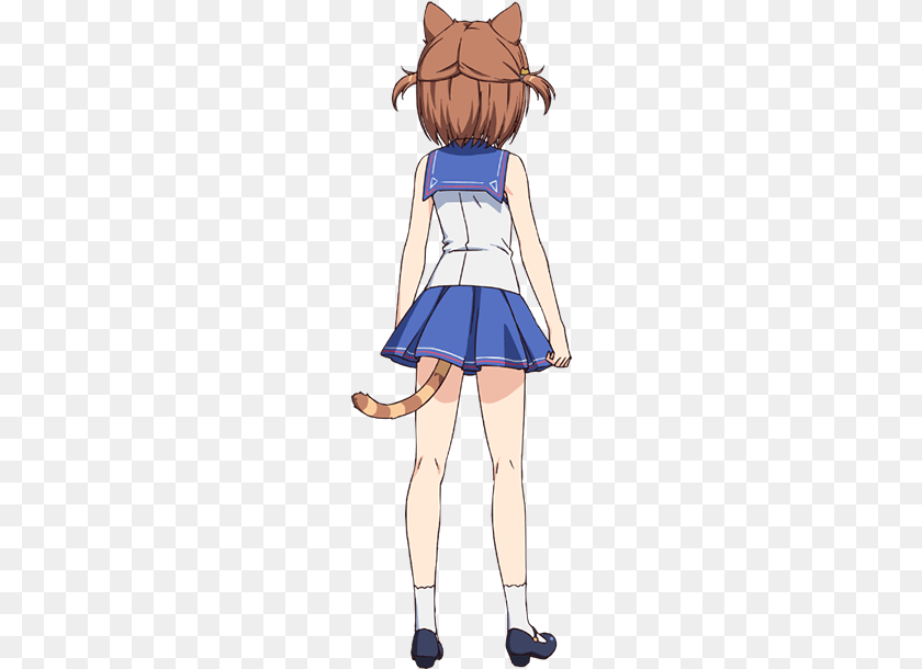 Azuki Cartoon, Book, Comics, Publication, Female Sticker PNG