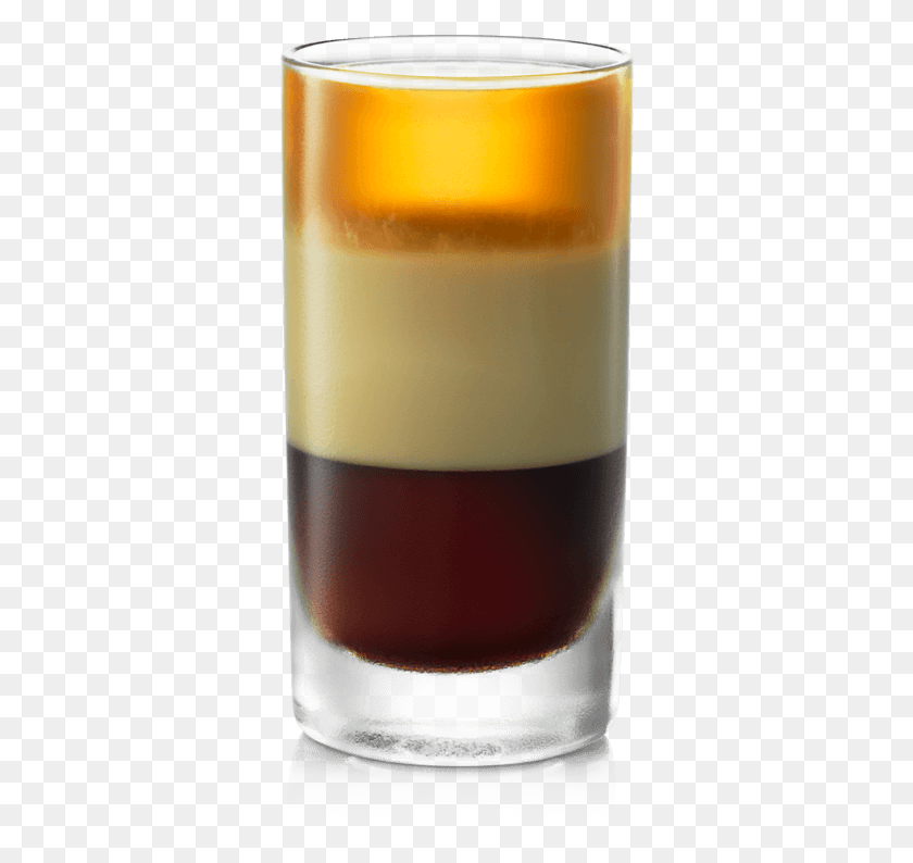 328x734 B 52 Shot Licor De Café, Cerveza, Alcohol, Bebidas Hd Png