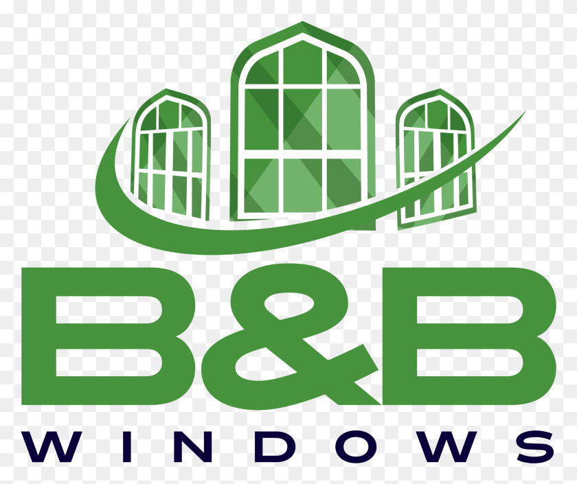 2243x1855 B Amp B Логотип Windows Графический Дизайн, Слово, Логотип, Символ Hd Png Скачать