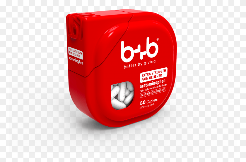 4001x2543 B B Extra Strength Acetaminophen Caplets, First Aid, Machine, Text HD PNG Download