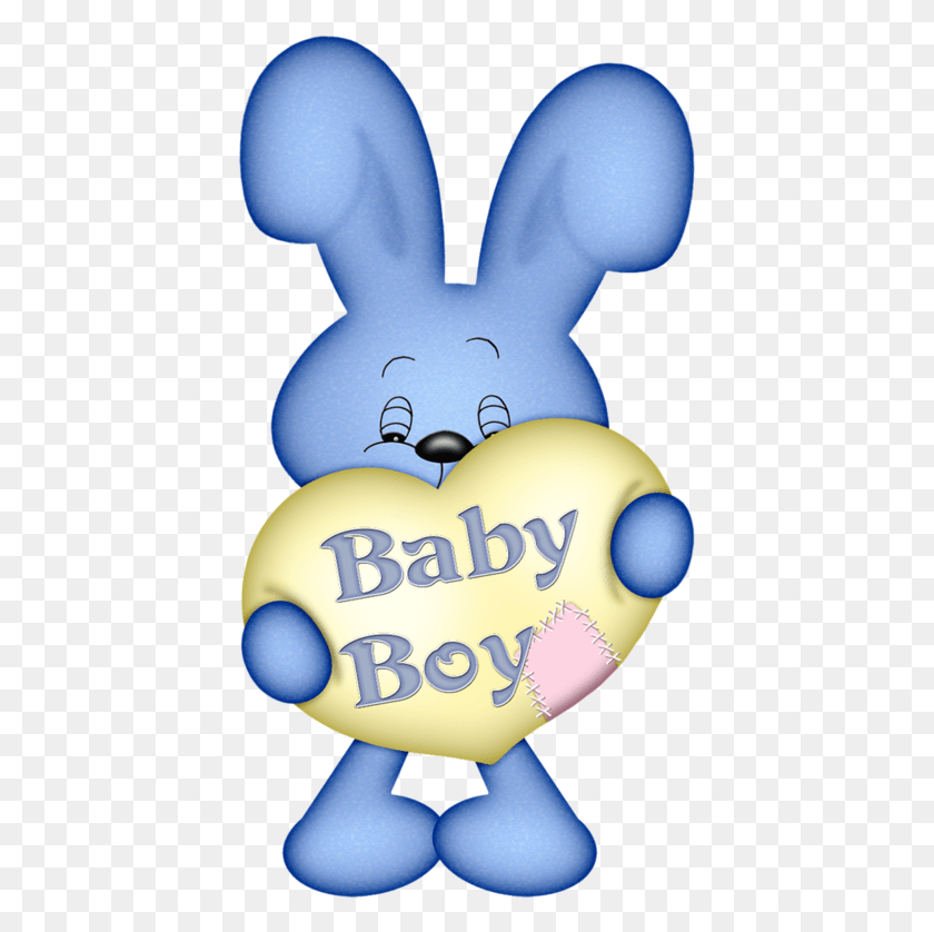 413x778 B Baby Makes Clipart For Baby Boy Album, Toy, Graphics HD PNG Download