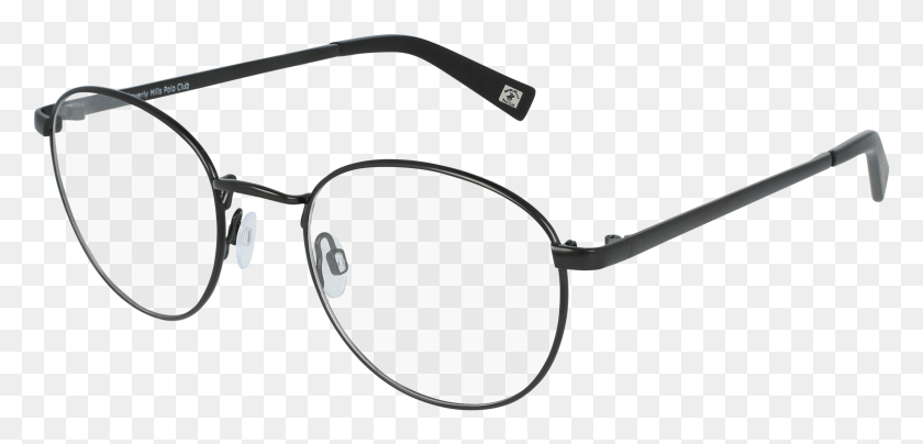 2323x1026 B Bhpc 78 Women39s Eyeglasses Beverly Hills Polo Club Glasses, Sunglasses, Accessories, Accessory HD PNG Download
