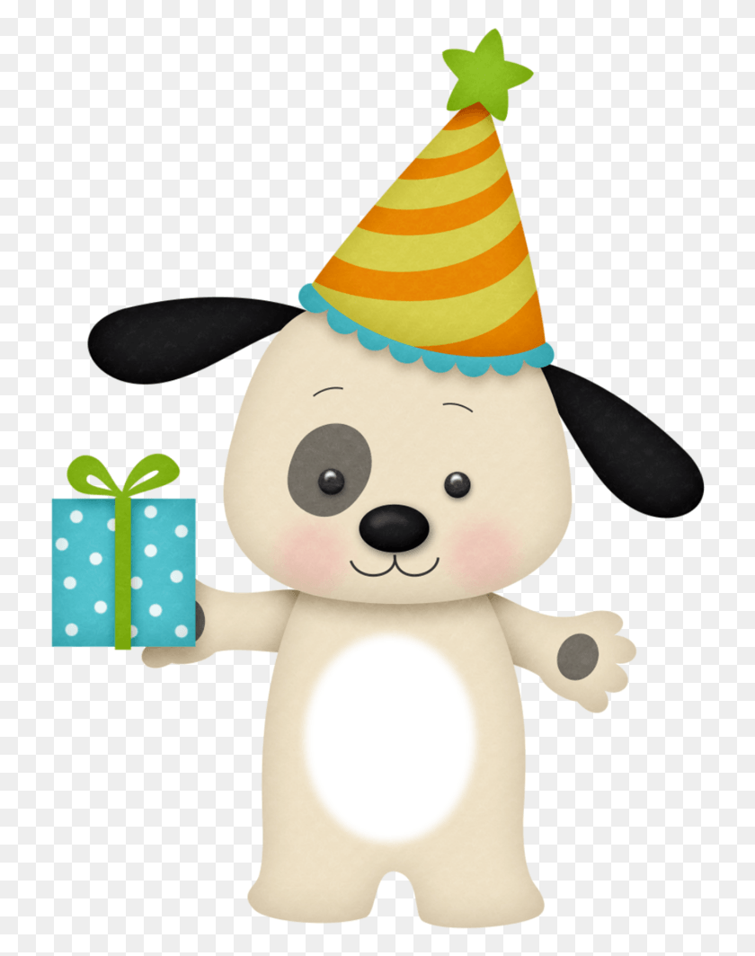730x1004 B Birthday Boy Happy Birthday Clipart Animal, Clothing, Apparel, Snowman HD PNG Download