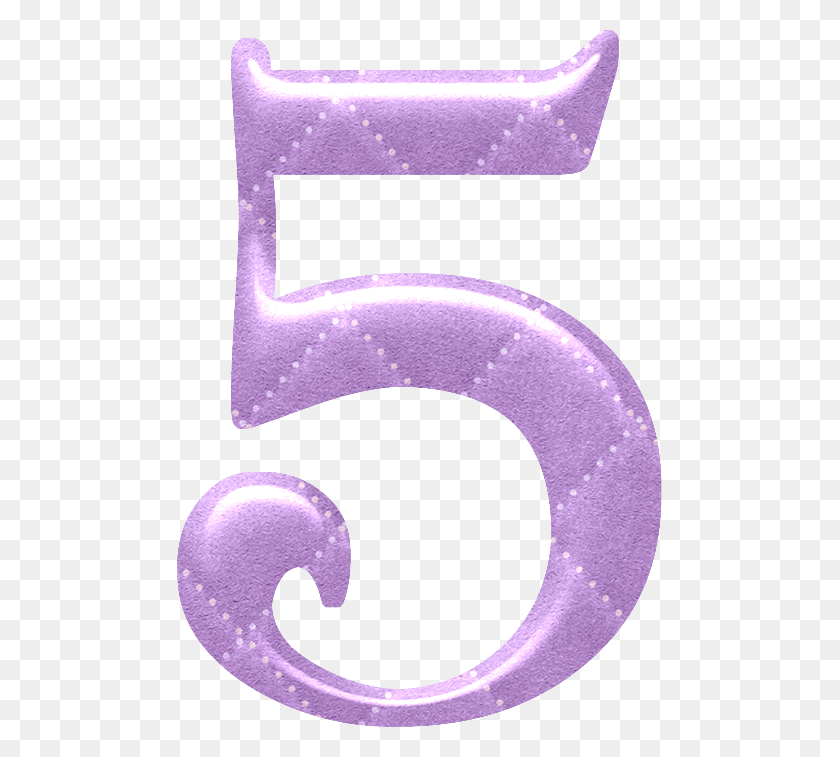 485x697 B Flower Princess Math Numbers Symbols Decoupage Circle, Purple, Rug, Text HD PNG Download