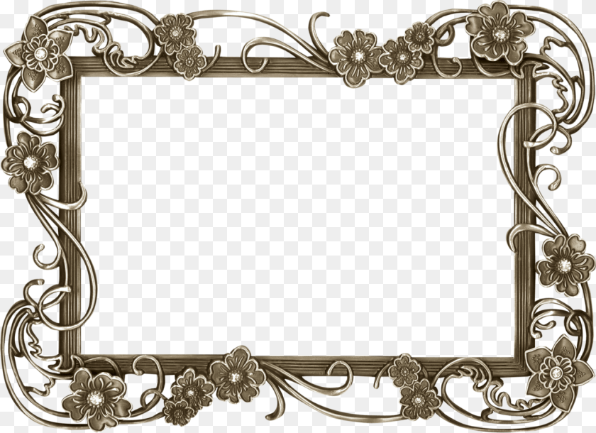 B Halloween Frames Christmas Frames Printable Picture Frame Transparent PNG
