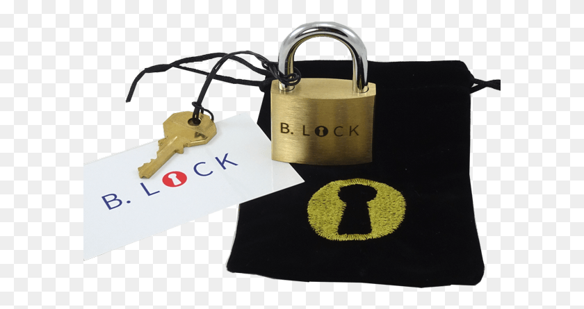 601x385 B Lock Puzzle Lock Handbag, Text, Security, Key HD PNG Download