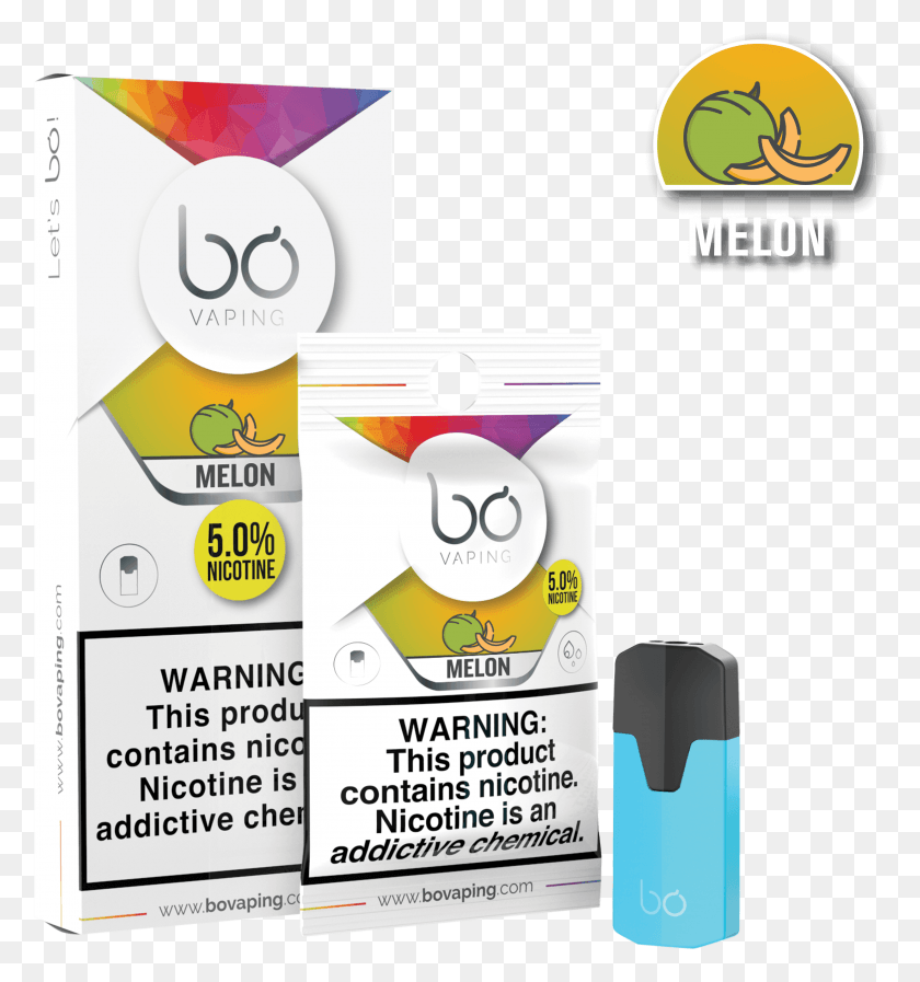 2981x3199 B One Ecig Device Bubble Gum Bo Vaping, Плакат, Реклама, Флаер Png Скачать