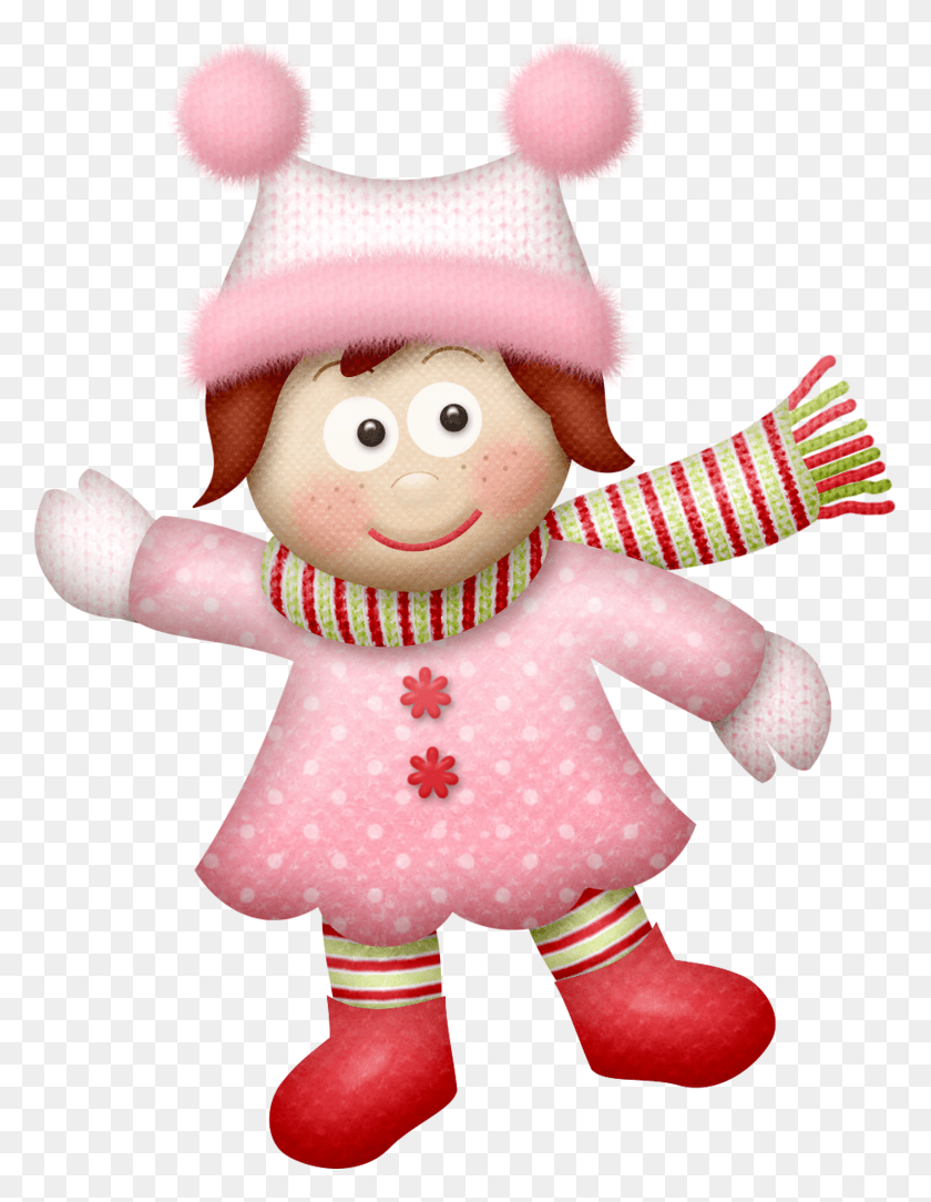 778x1024 B Sk Chilly Combo Christmas Day, Doll, Toy, Person HD PNG Download