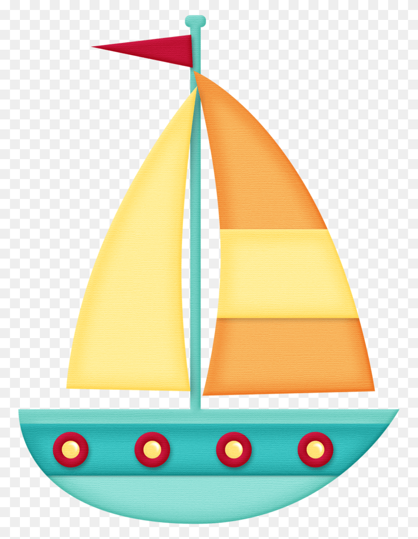 767x1024 B Squeakyclean Sailboat Clipart, Sea, Outdoors, Water HD PNG Download