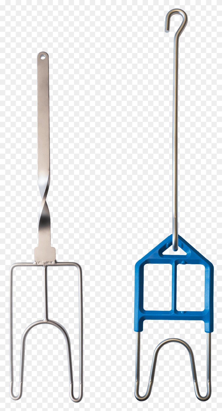 829x1585 Baader Linco Offers Various Slaughtering Shackles To Shovel, Tool, Cushion, Tie HD PNG Download