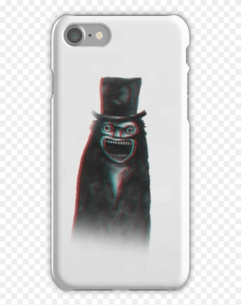 527x1001 Babadook Is A Gay Icon Iphone 7 Snap Case Mobile Phone Case, Architecture, Building, Phone HD PNG Download
