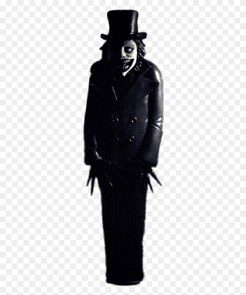 278x948 Babadook Sticker Boilersuit, Clothing, Apparel, Coat HD PNG Download