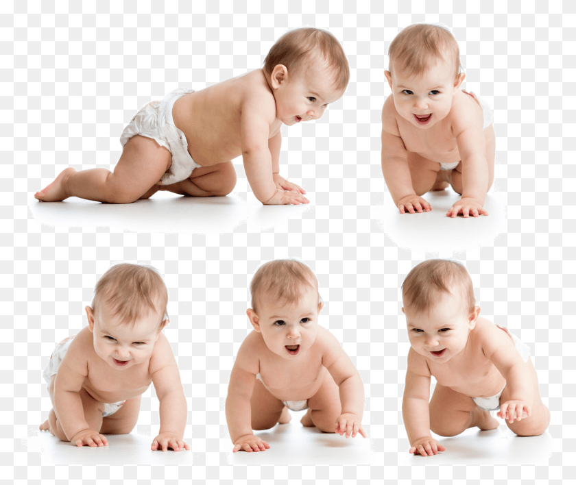 1125x936 Babies Transparent Image Babies, Baby, Person, Human HD PNG Download