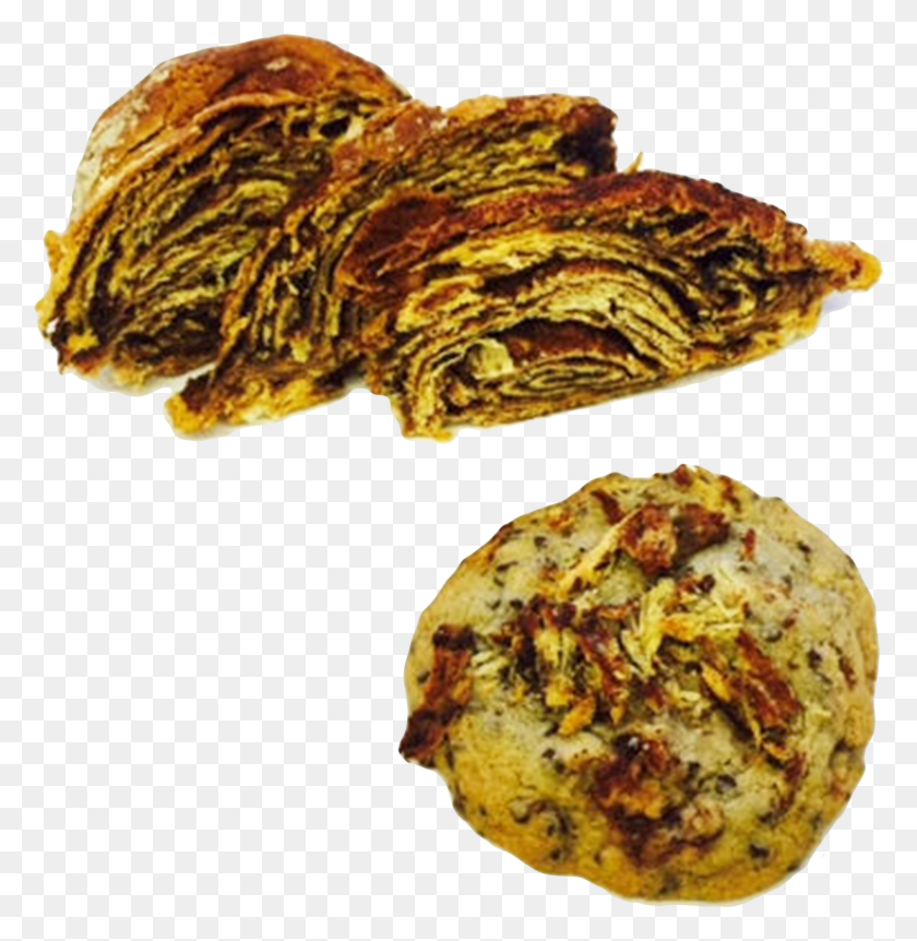 2006x2065 Babkookies Paratha HD PNG Download