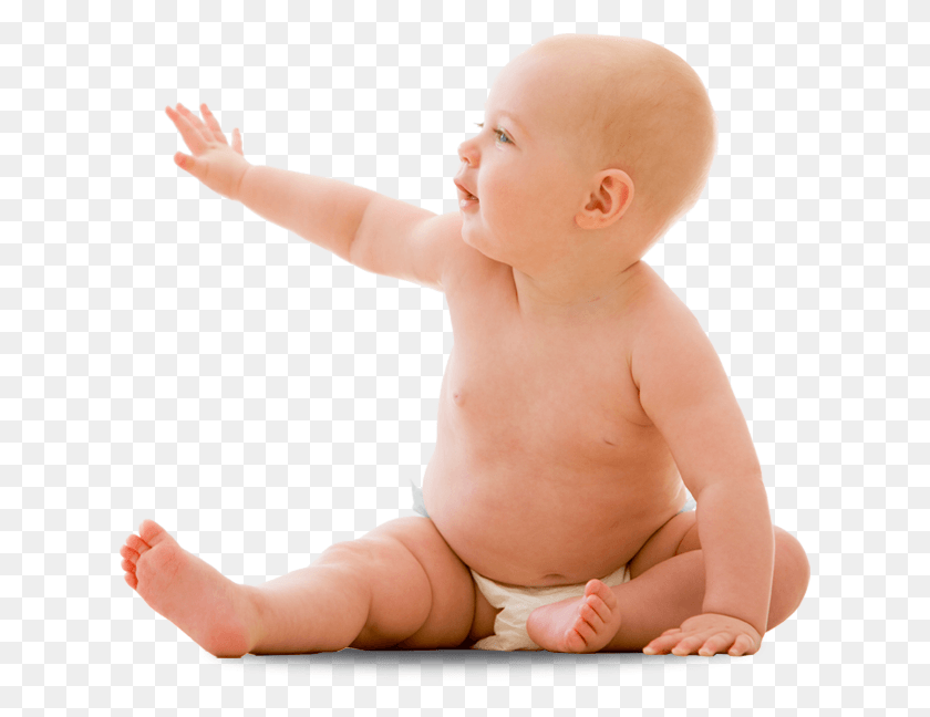 624x588 Baby, Person, Human, Diaper HD PNG Download