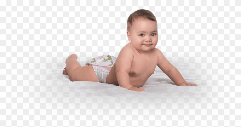 2560x1258 Baby, Person, Human, Diaper HD PNG Download