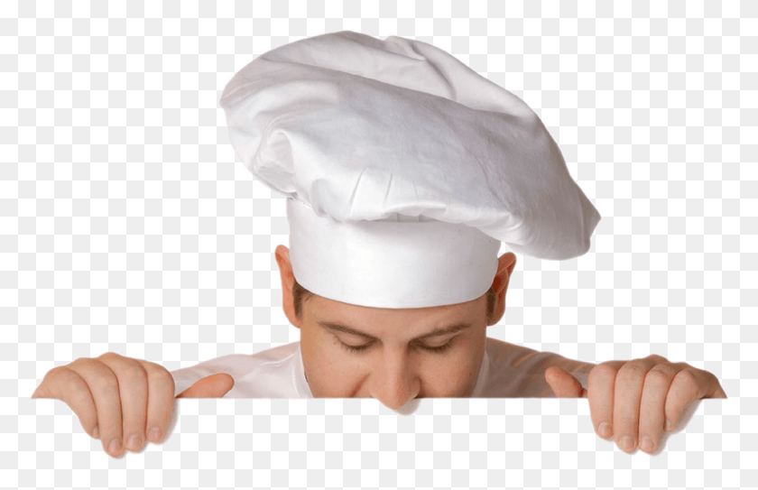 795x493 Baby, Person, Human, Chef HD PNG Download