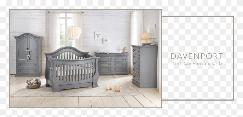 2507x1115 Baby Appleseed Baby Appleseed Morning Mist, Furniture, Room, Indoors HD PNG Download