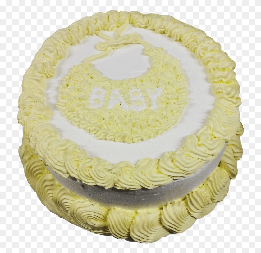 733x755 Baby Birthday Cake, Cake, Dessert, Food HD PNG Download