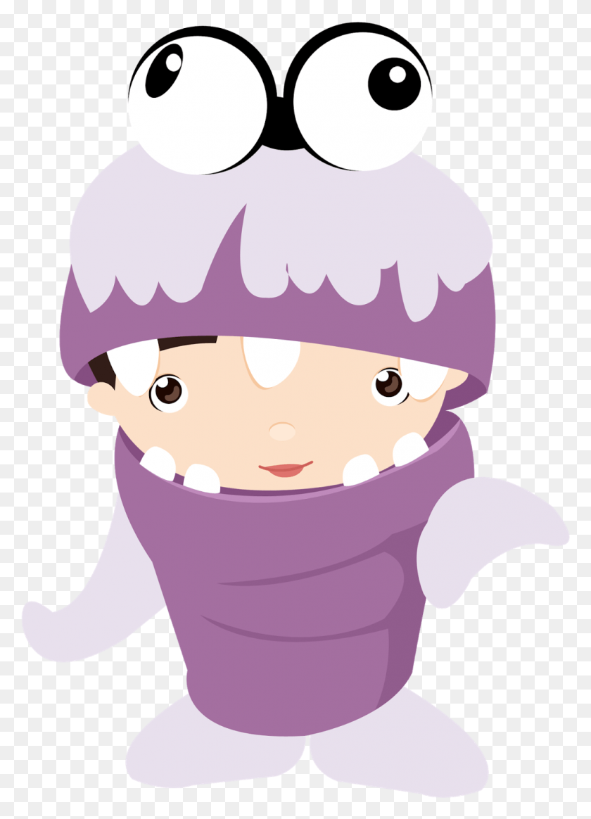 1016x1439 Baby Boo Monsters Inc Boo Monster Inc Baby, Snowman, Winter, Snow HD PNG Download