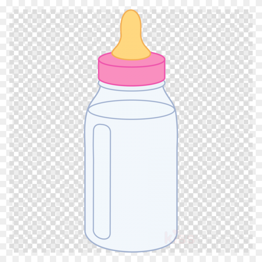 900x900 Baby Bottle Pacifier Bottle Child Transparent Image Cactus Pot With Transparent Background, Shaker, Text, Water Bottle HD PNG Download