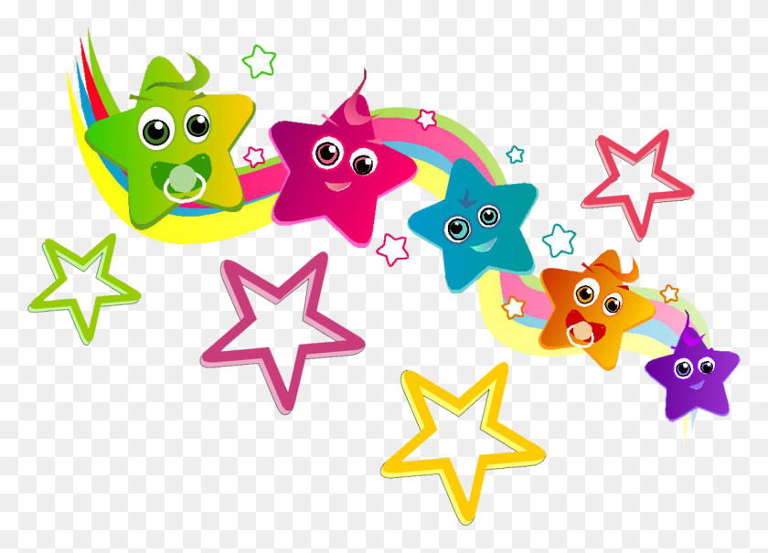 1138x796 Baby Bright Stars Experience Baby Star, Symbol, Star Symbol, Number HD PNG Download