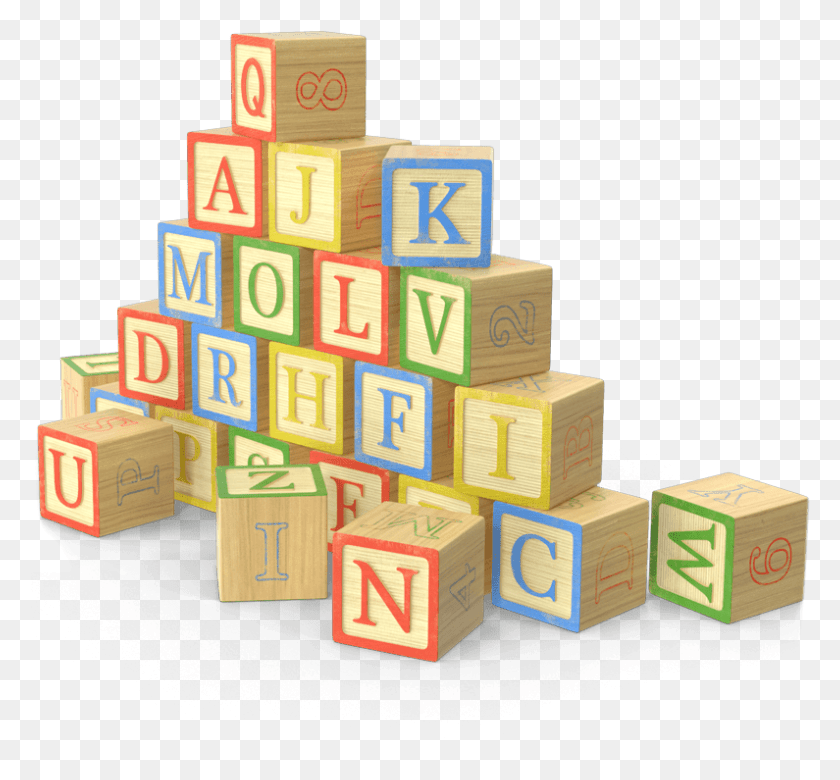 795x734 Baby Building Blocks Wooden Block, Text, Box, Money HD PNG Download