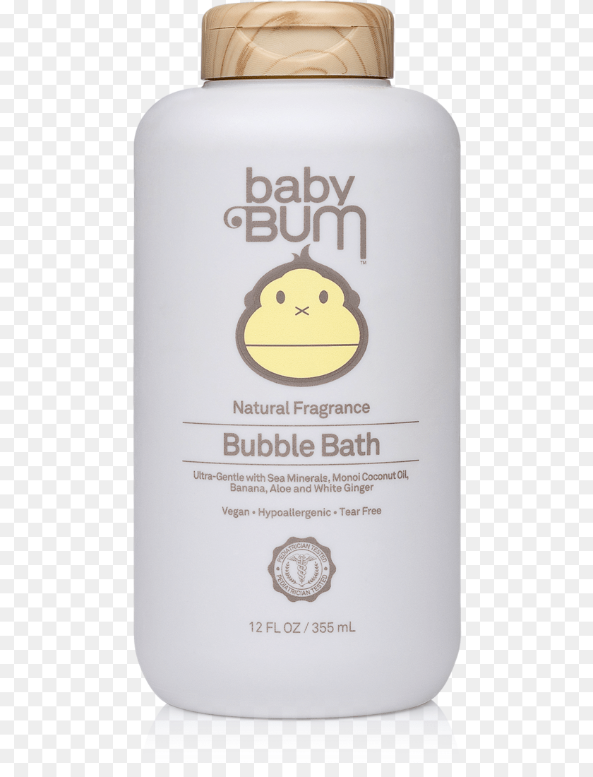 467x1100 Baby Bum Bubble Bath, Bottle, Lotion, Shampoo Clipart PNG