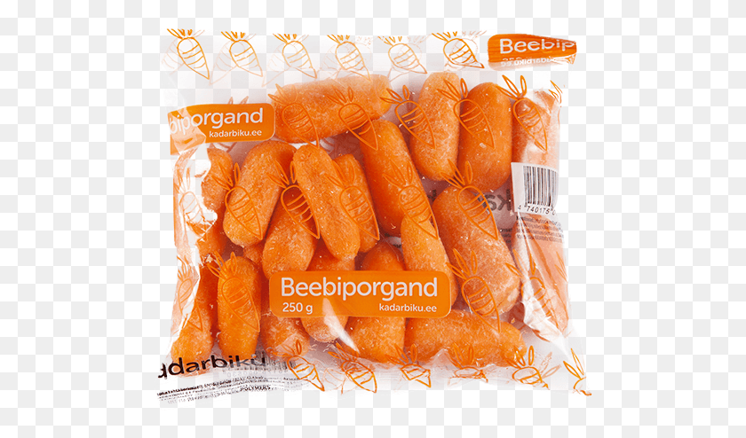 496x434 Baby Carrot Gt Baby Carrot, Plant, Vegetable, Food HD PNG Download