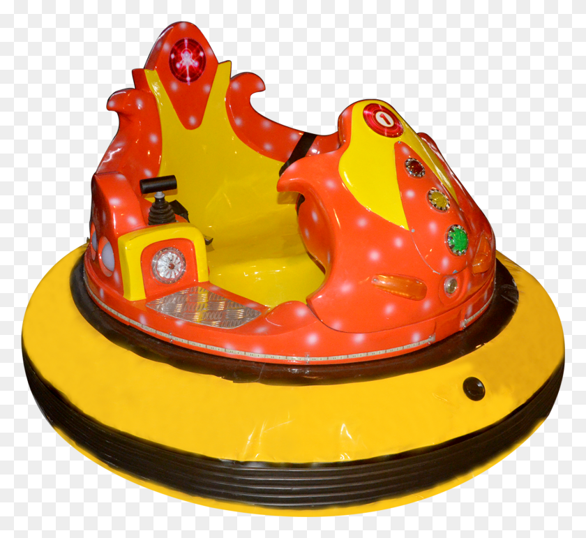 1641x1497 Baby Chariot Bumper Car Amusement Ride, Birthday Cake, Cake, Dessert HD PNG Download
