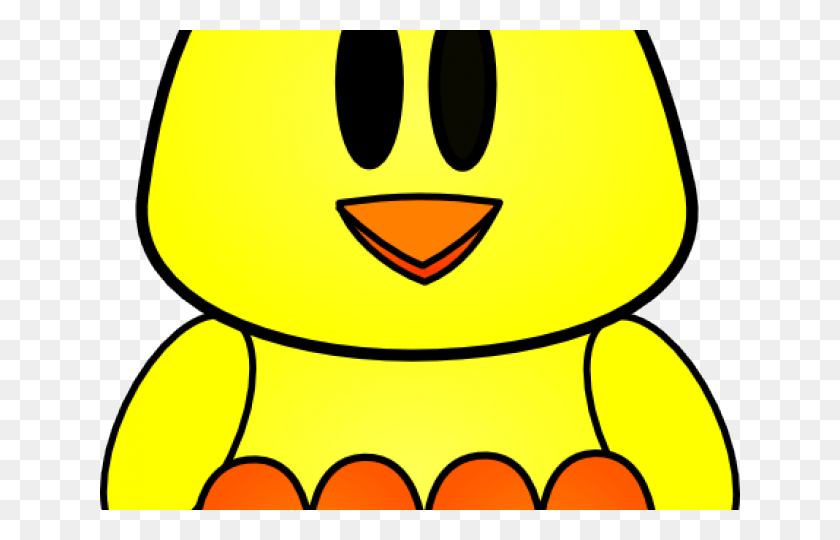 640x480 Baby Chick Clip Art, Pillow, Cushion, Outdoors HD PNG Download