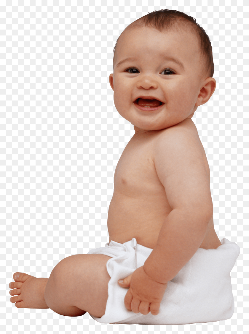 1772x2433 Baby Child Baby Child, Diaper, Face, Person HD PNG Download