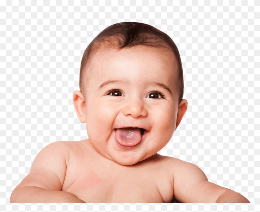 961x769 Baby Child Smiling Baby, Face, Person, Human HD PNG Download