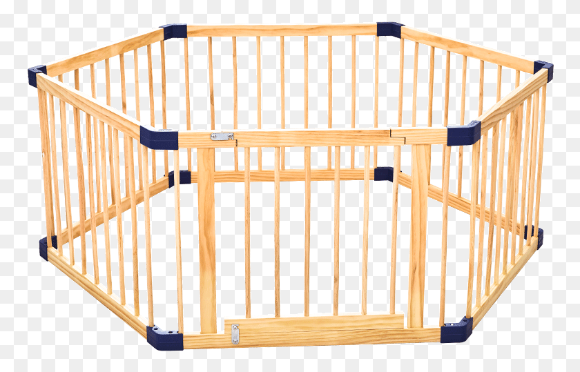 764x479 Baby Crawling Toddler Fence Single Piece Children39s Foldable Playpen, Furniture, Gate, Railing HD PNG Download
