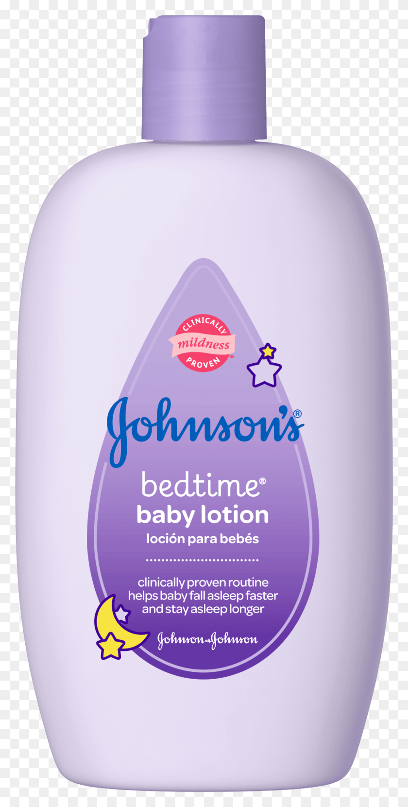 1104x2265 Baby Creamy Oil Johnson Bedtime Lotion, Bottle, Shampoo, Bird HD PNG Download