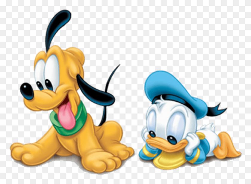 865x617 Baby Disney, Juguete, Animal, Invertebrado Hd Png