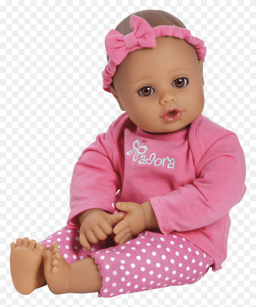 1195x1452 Baby Doll, Ropa, Ropa, Juguete Hd Png
