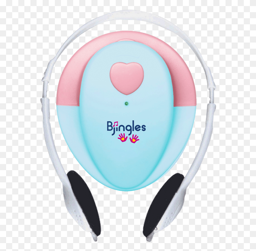 580x766 Baby Doppler To Hear Your Unborn Baby39s Heartbeat Doppler Foetal, Electronics, Headphones, Headset HD PNG Download