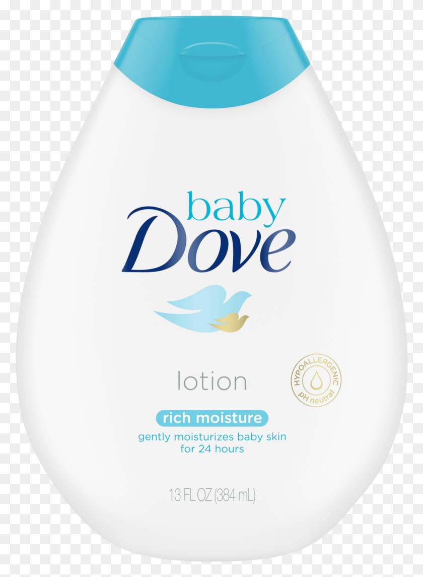 1047x1457 Baby Dove Rich Moisture Shampoo, Бутылка, Косметика, Лосьон Hd Png Скачать