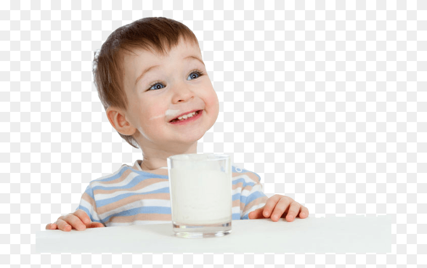701x467 Baby Drinking Milk Image Leche, Person, Human, Beverage HD PNG Download