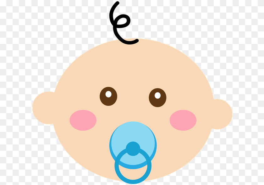 643x589 Baby Face Clipart, Toy, Astronomy, Moon, Nature PNG