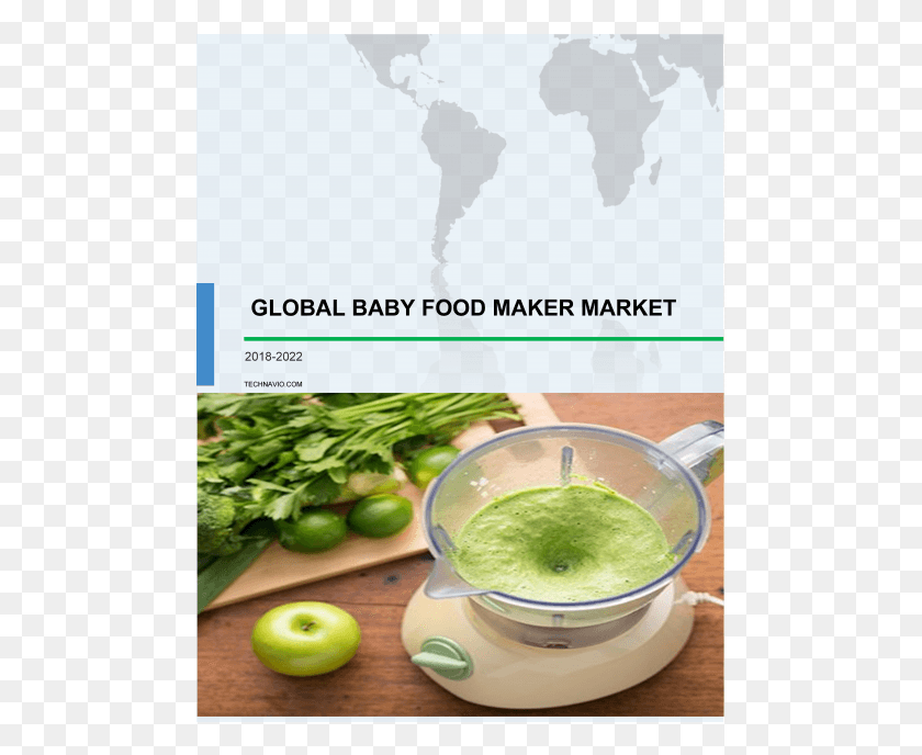 484x628 Baby Food Maker Market Size Share Market Forecast Vegetable Juice, Plant, Food, Bowl HD PNG Download