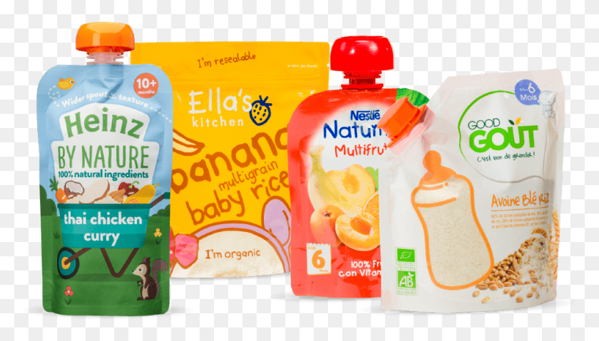 982x528 Baby Food Transparent Background Plastic Bottle, Beverage, Drink, Juice HD PNG Download