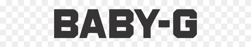 479x99 Baby G, Text, Face, Symbol HD PNG Download