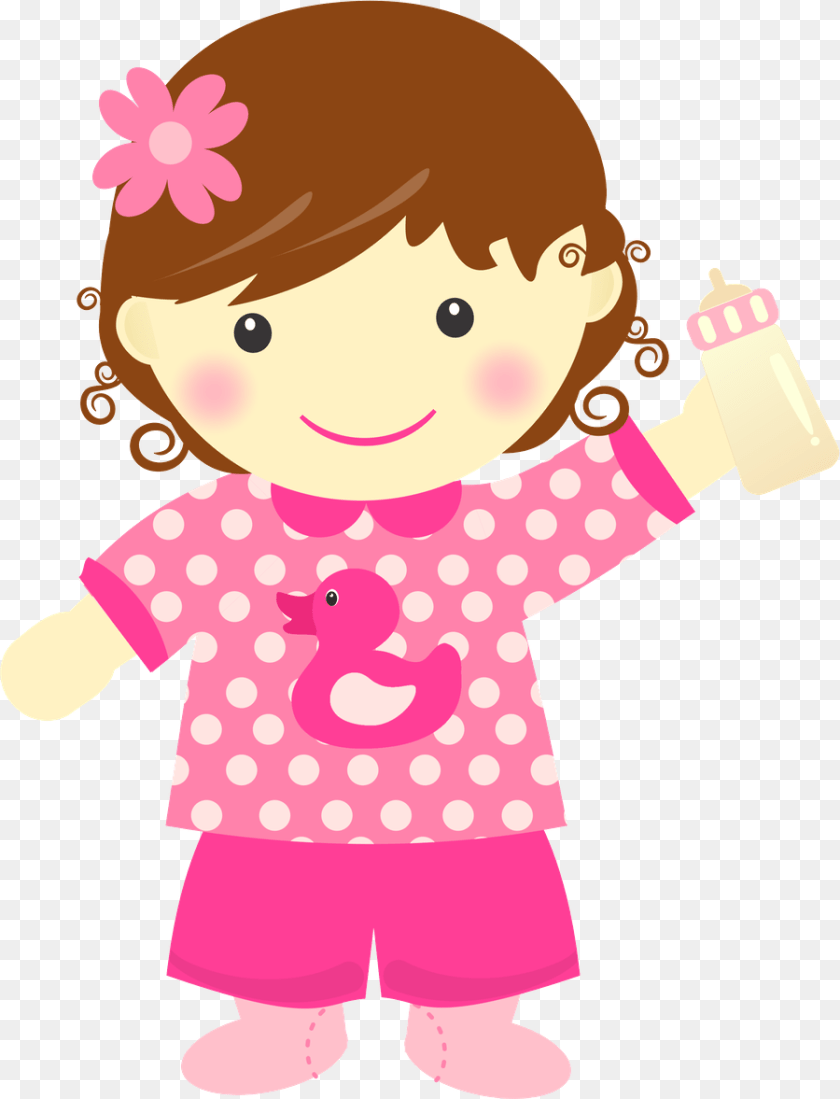 900x1177 Baby Girl, Person, Face, Head, Doll Sticker PNG