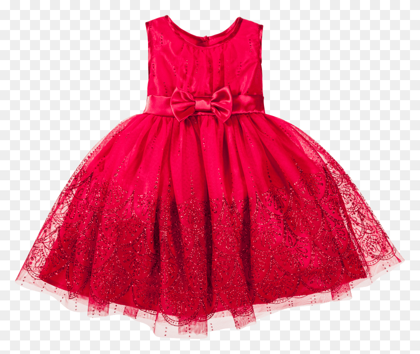3425x2844 Baby Girl Dress HD PNG Download