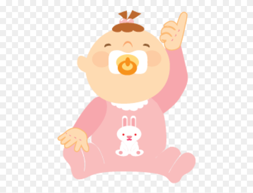 465x581 Baby Girl Sucking 256 Image Sucking Girl, Doll, Toy, Snowman HD PNG Download