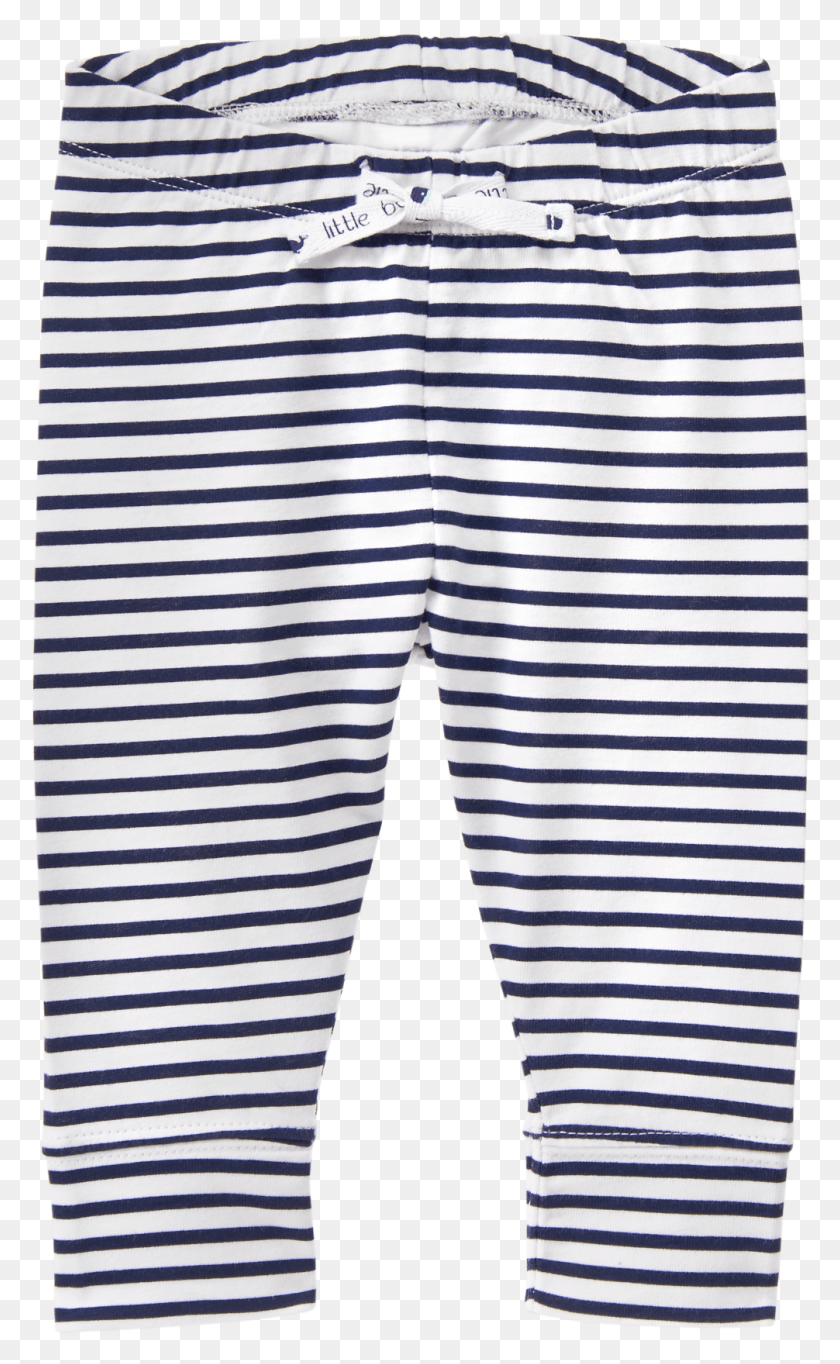 1006x1682 Baby Gym Navy Stripe Whale Leggings By Gymboree Pocket, Clothing, Apparel, Shorts HD PNG Download