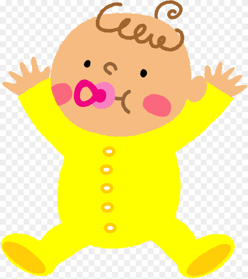 1709x1920 Baby Is Sucking On A Pacifier Toy, Face, Head, Person Clipart PNG